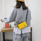 Miniatyrresväska Crossbody Bag