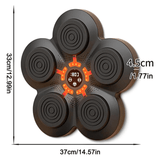 Elektronisk Boxnings-LED-Platta