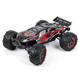 2.4G 4WD Borstlös RC-Bil – Hög Hastighet Off-Road Racingfordon med 80 km/h