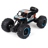 Fjärrstyrd Off-Road – 2.4G RC Buggy för Klättring och Terräng, All Terrain Toy Truck