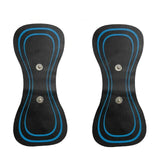2x Gel Patches for EMS Massager (NOT EMS MACHINE)