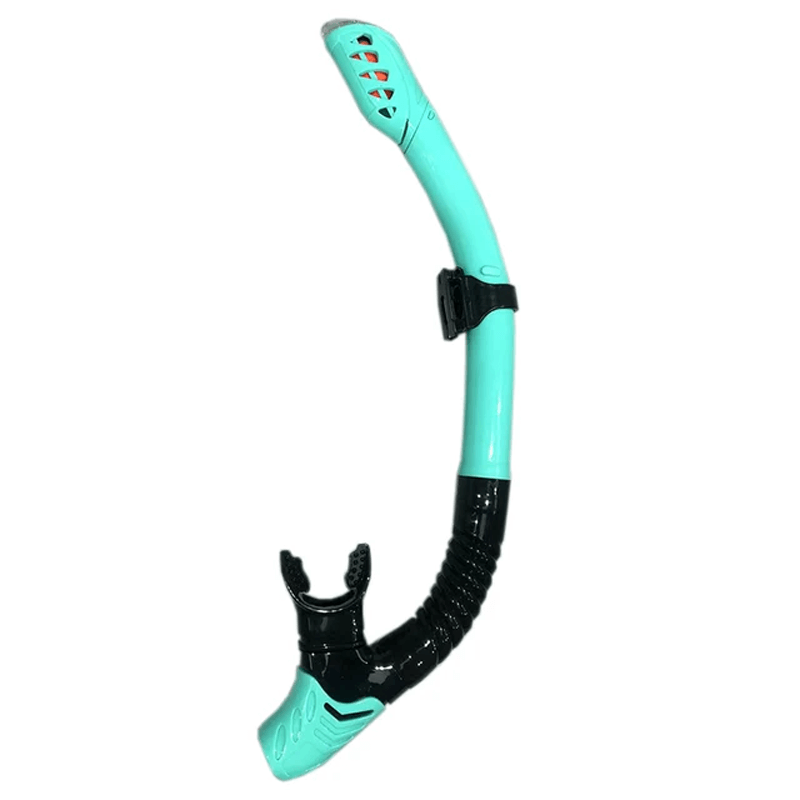 Professionell Dykning Snorkel