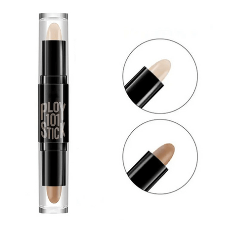 Concealer och Contour Makeup Stick