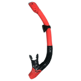 Professionell Dykning Snorkel