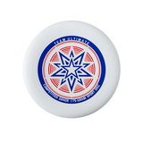 Lysande Frisbee