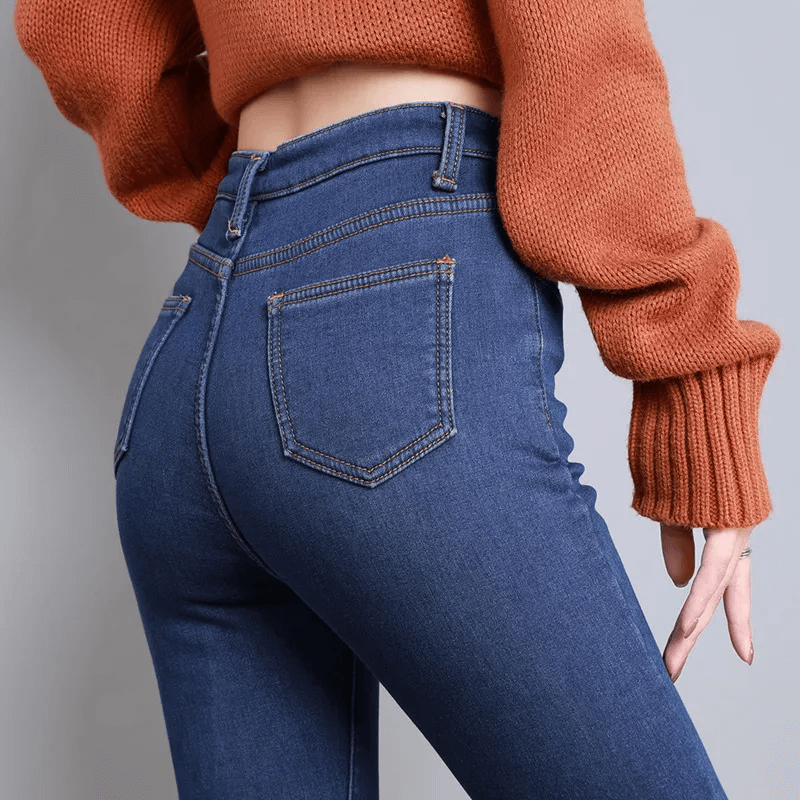 Smala Varma Jeans