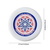 Lysande Frisbee