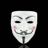 V For Vendetta Mask