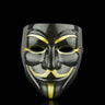 V For Vendetta Mask