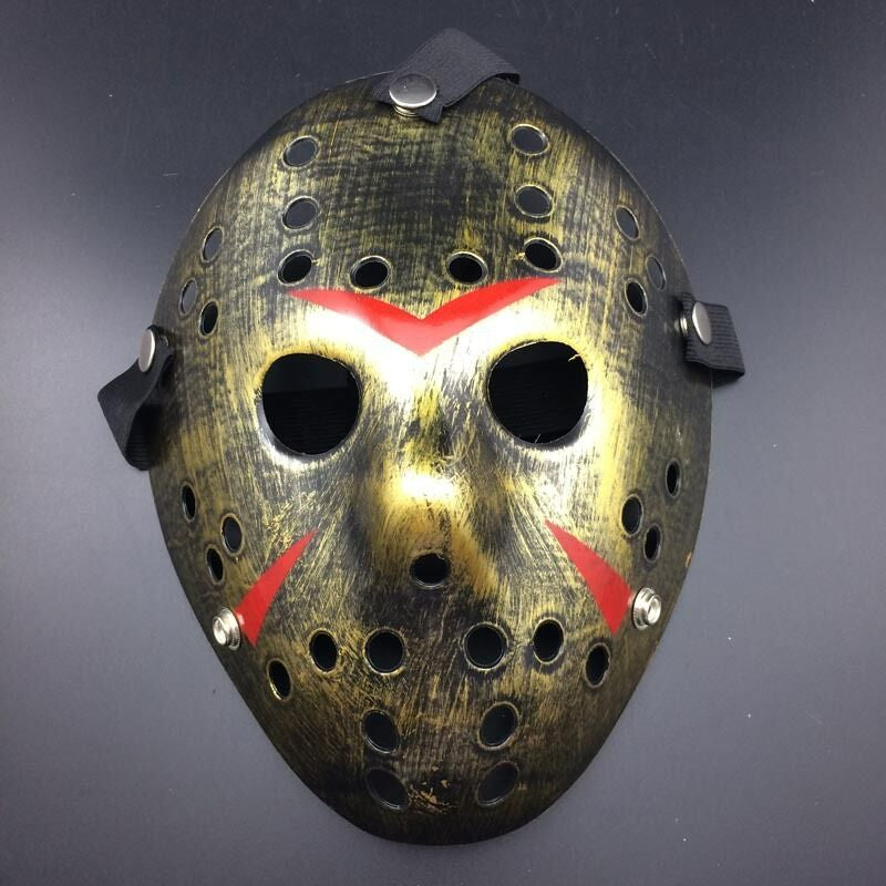 Jason Hockey Mask