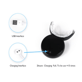 LED Tandblekningskit Hemmabruk